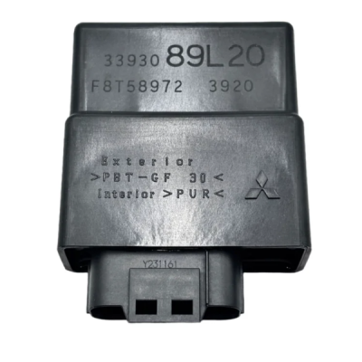 Control computer Suzuki DF15A/20A