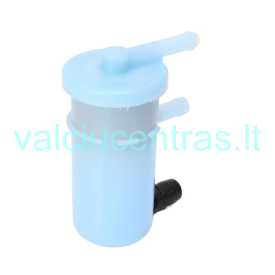 Originalus kuro filtras Suzuki varikliams