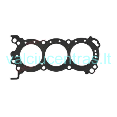 Galvos tarpinė Suzuki 25/30AG varikliams 