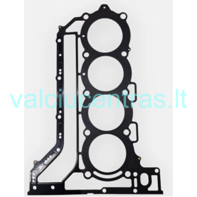 Galvos tarpinė Suzuki 150/200AG varikliams 