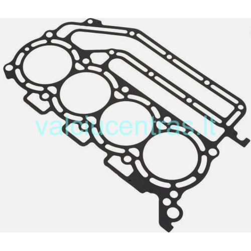 Original Suzuki head gasket DF100-140