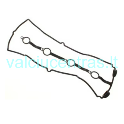 Galvos tarpinė Suzuki 150-200AG varikliams 