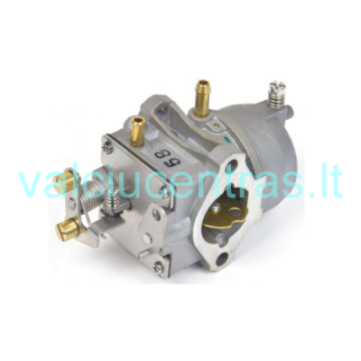 Karbiuratorius Suzuki DF4-DF5-DF6