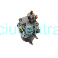 Karbiuratorius Suzuki DF4-DF5-DF6