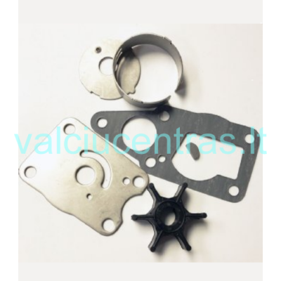 Originalus aušinimo sparnuotės komplektas Suzuki DF4/4A/6/6A