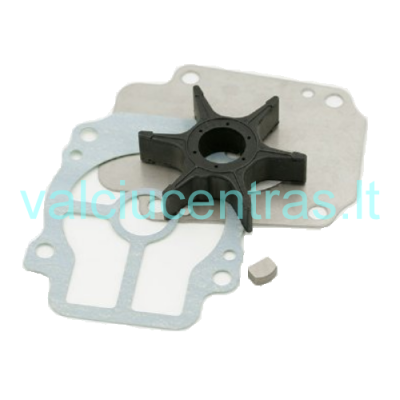 Originalus aušinimo sparnuotės komplektas Suzuki DF25A/DF30A