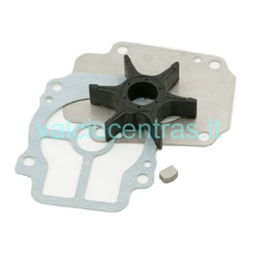 Originalus aušinimo sparnuotės komplektas Suzuki DF25A/DF30A Originalus aušinimo sparnuotės komplektas Suzuki DF25A/DF30A