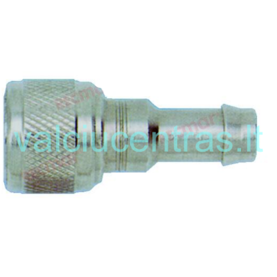 Fuel connector for Suzuki 8-140AG engines