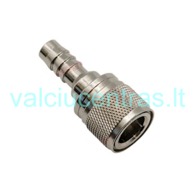 Fuel connector for Suzuki 8-140AG engines