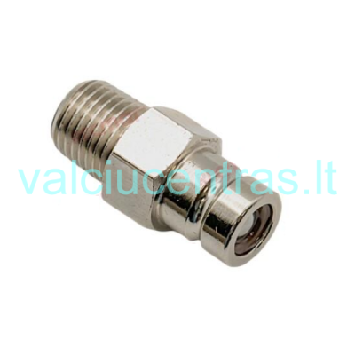 Fuel connector for Suzuki 8-55AG engines