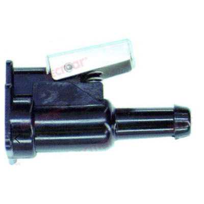 Suzuki 6-140AG kuro žarnos jungtis 