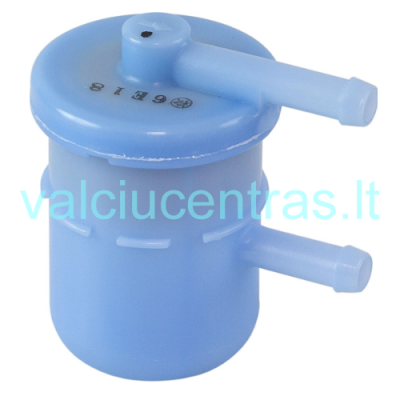 Originalus kuro filtras Suzuki varikliui nuo DF25 iki DF140
