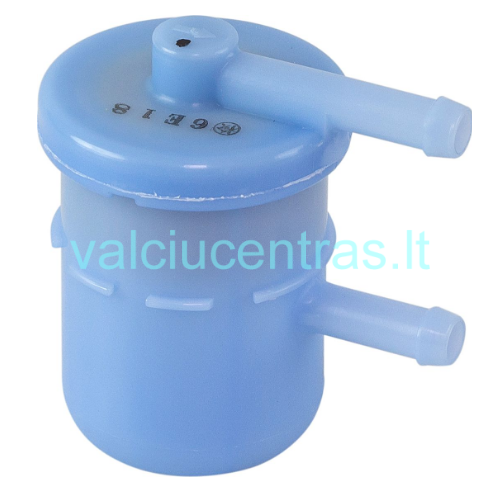 Originalus kuro filtras Suzuki varikliui nuo DF25 iki DF140