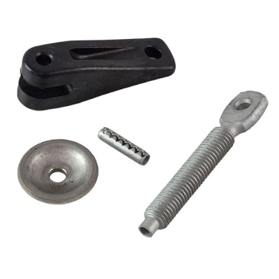 Originalus Suzuki variklio priveržimo rinkinys DF4-5-6