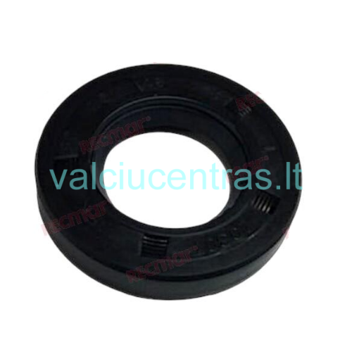 Riebokšlis Suzuki 25-50Ag varikliui 17x28x6