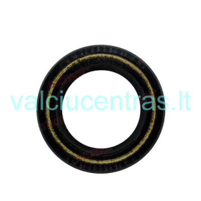 Riebokšlis Suzuki 60-100Ag varikliui 25x38x8