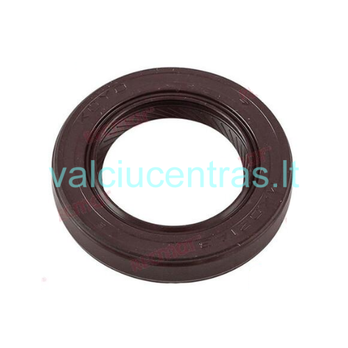 Riebokšlis Suzuki 8/9.9Ag varikliui 19.7x33x6