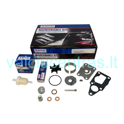 Aptarnavimo rinkinys Suzuki DF4A/5A/6A