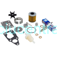 Aptarnavimo rinkinys Suzuki DF4A/5A/6A Aptarnavimo rinkinys Suzuki DF4A/5A/6A