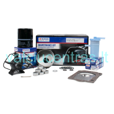 Aptarnavimo rinkinys Suzuki DF150/DF175