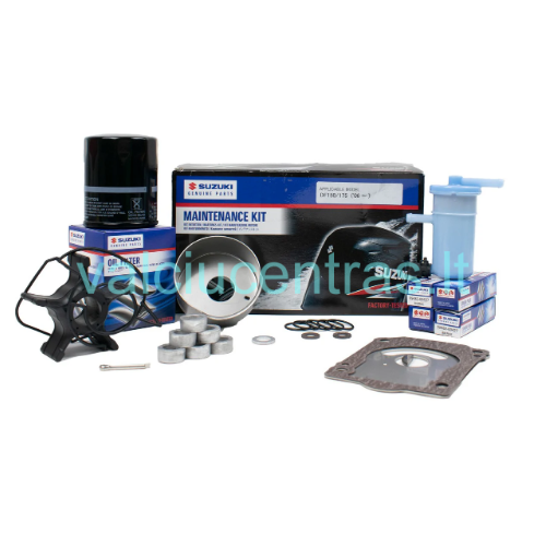 Aptarnavimo rinkinys Suzuki DF150/DF175