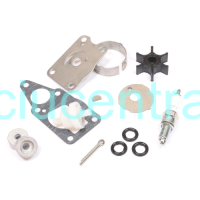 Aptarnavimo rinkinys Suzuki DF4/5/6 Aptarnavimo rinkinys Suzuki DF4/5/6