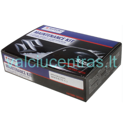 Aptarnavimo rinkinys Suzuki DF4/5/6