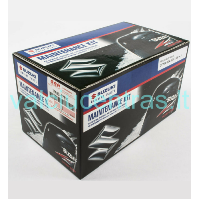 Aptarnavimo rinkinys Suzuki DF70A/80A/90A