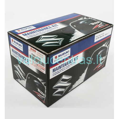 Aptarnavimo rinkinys Suzuki DF70A/80A/90A
