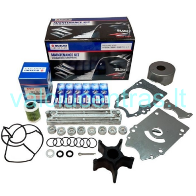 Aptarnavimo rinkinys Suzuki DF250A/300AP/250SS