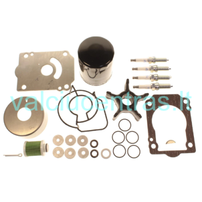 Aptarnavimo rinkinys Suzuki DF200A/200AP/175A/175AP/150AP