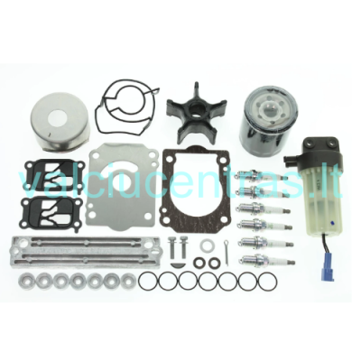 Aptarnavimo rinkinys Suzuki DF200/DF225/DF250 varikliams