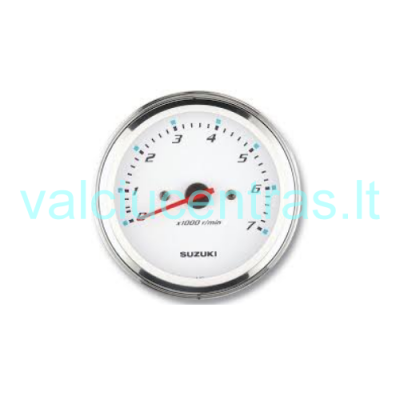 Suzuki originalus tachometras