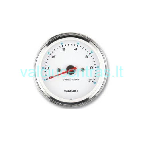 Suzuki originalus tachometras Suzuki originalus tachometras