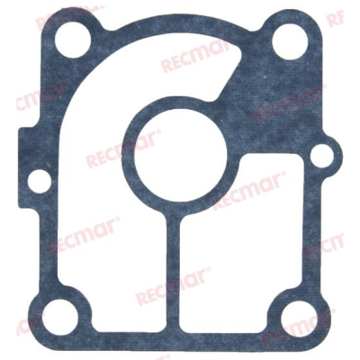 Aušinimo namelio tarpinė Mercury 9.9-20AG