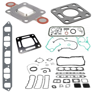 Various gaskets, kits