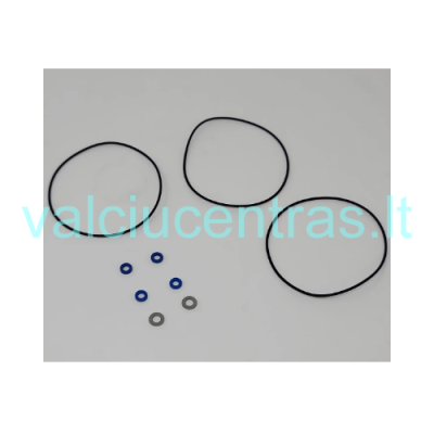 Tarpinių rinkinys LWR Motorguide 