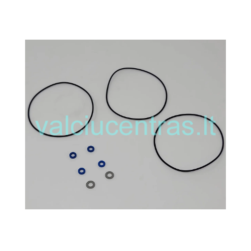 Tarpinių rinkinys LWR Motorguide  Tarpinių rinkinys LWR Motorguide