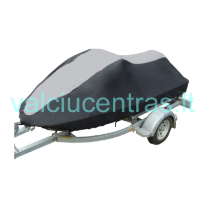 OceanSouth tentas vandens motociklams