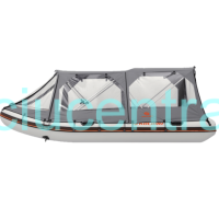 Kolibri tent - tent KM330DSL-KM450DSL