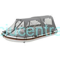Kolibri tent - tent KM330DSL-KM450DSL