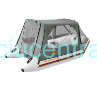 Kolibri tent - tent KM330DSL-KM450DSL