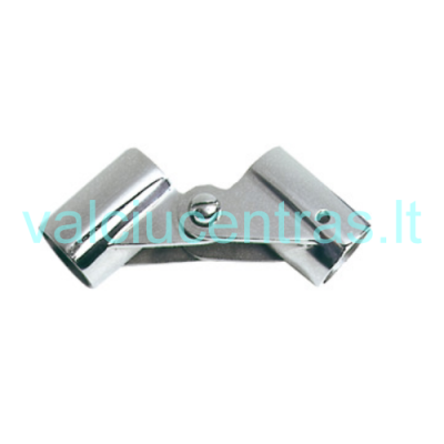 Tento detalė lanksti 22mm