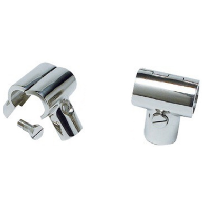 Stainless steel roof detail 22-25 mm