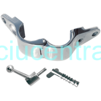 N. plieno stogelio detalė 22-25mm