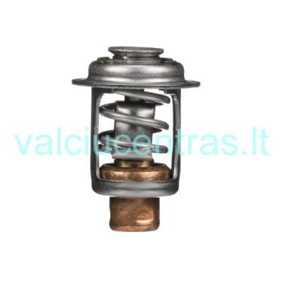 Originalus termostatas Mercury varikliams  	