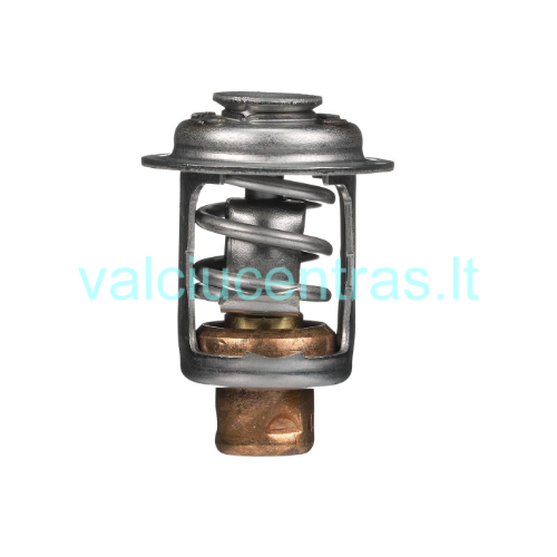 Originalus termostatas Mercury varikliams  	 Originalus termostatas Mercury varikliams