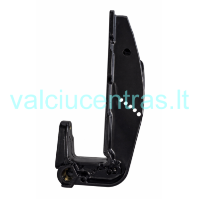 Tohatsu 8-20AG engine mounting bracket (right side)