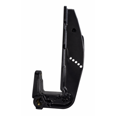 Tohatsu 8-20AG engine mounting bracket (right side)