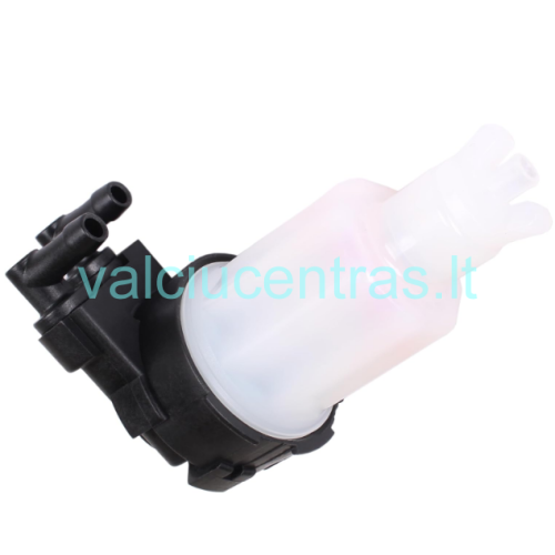 Tohatsu kuro filtras 9.9-140AG varikliams